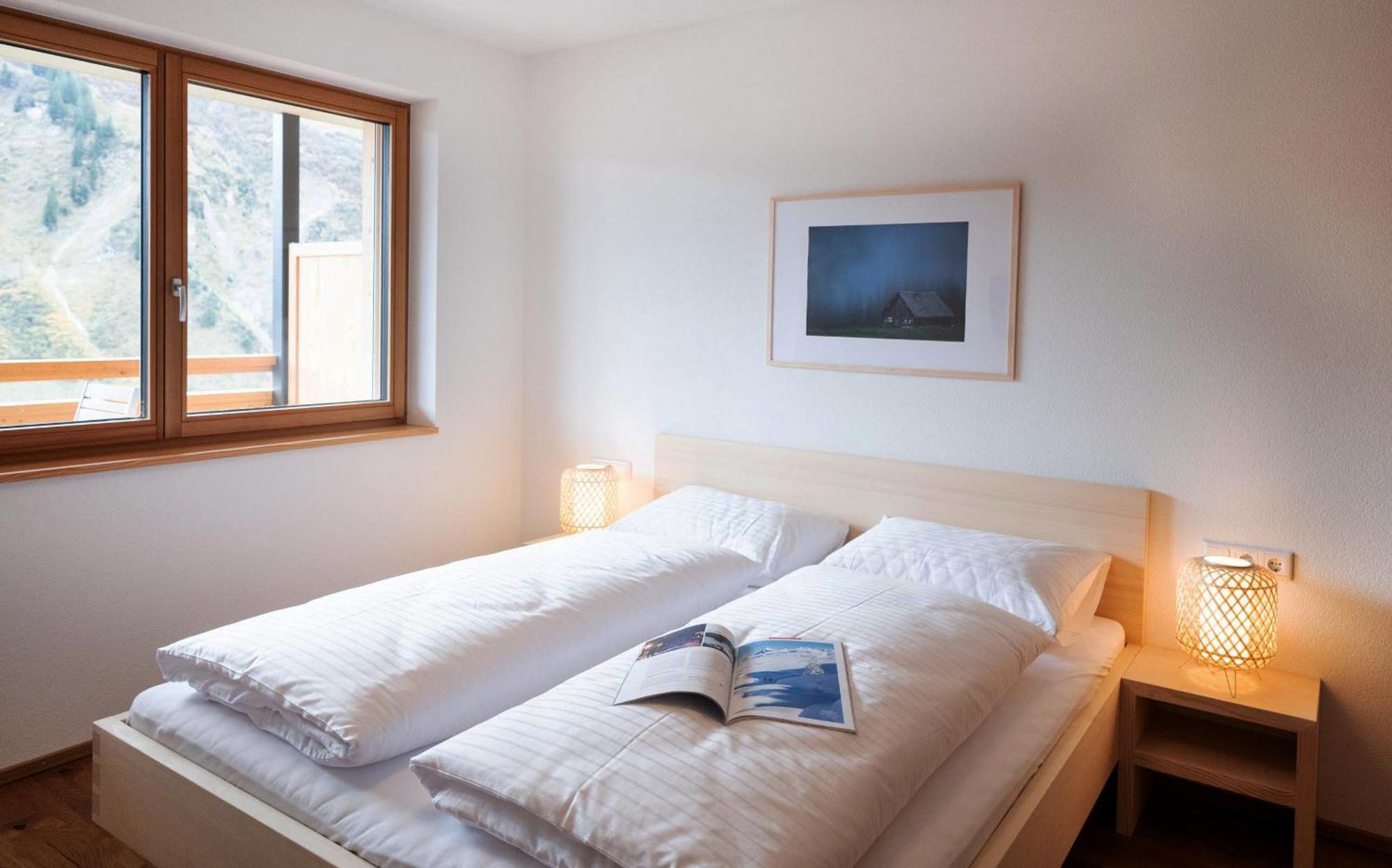 Landhaus Damuels Room photo