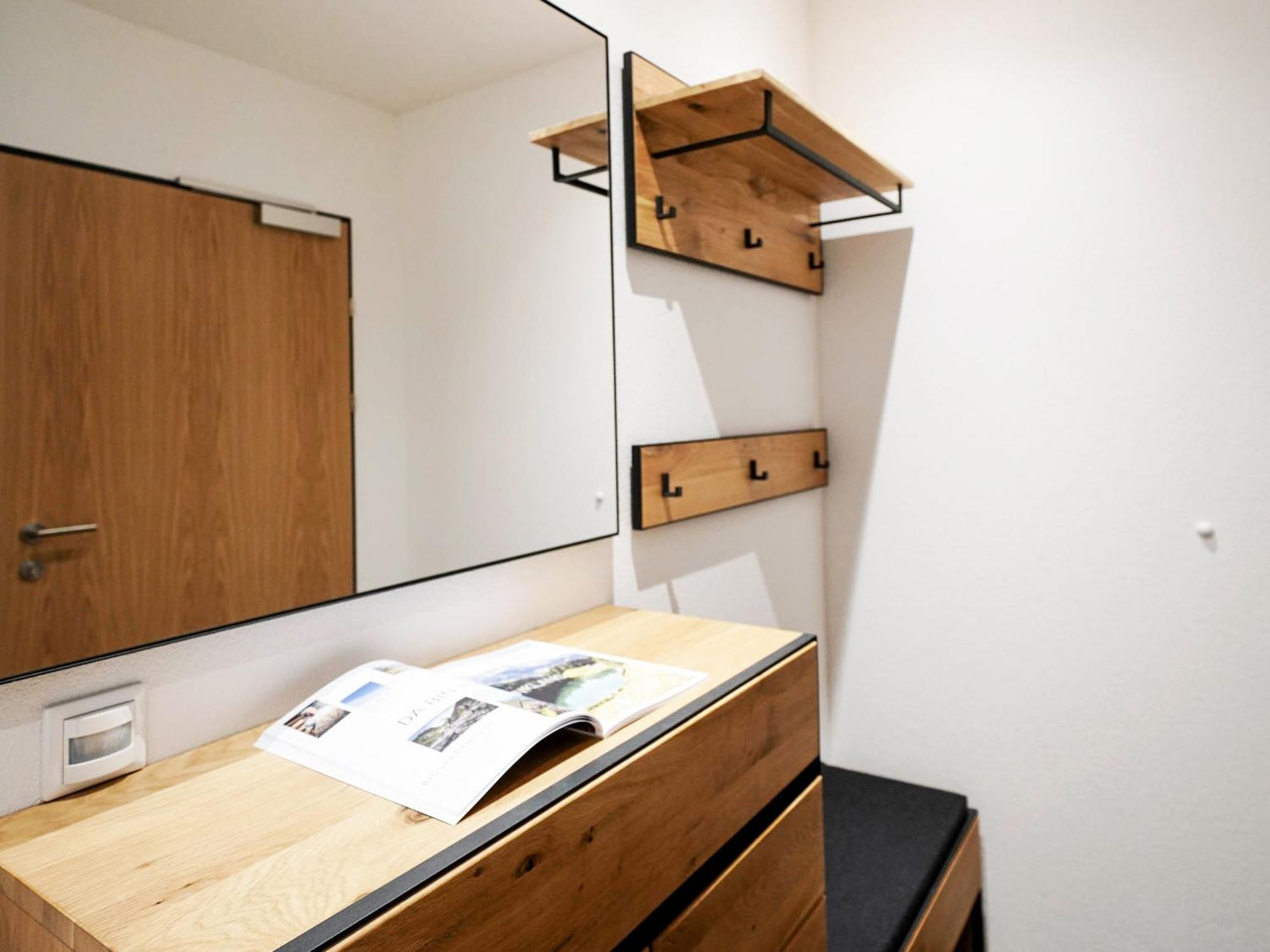 Landhaus Damuels Room photo