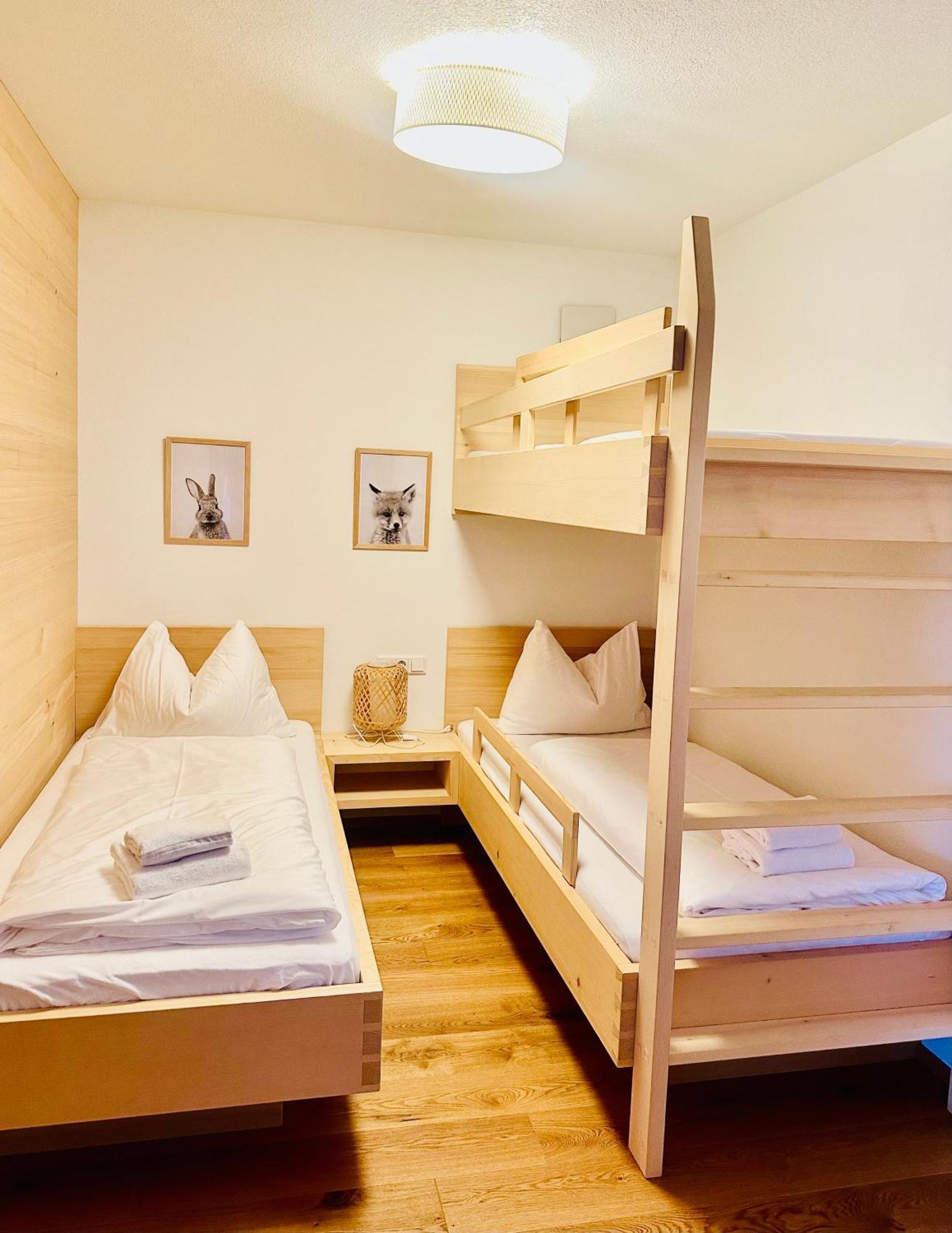 Landhaus Damuels Room photo